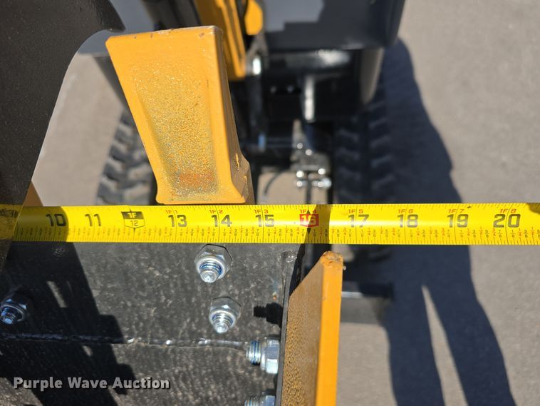 image for item DW3778 2024 AGT H13R mini excavator