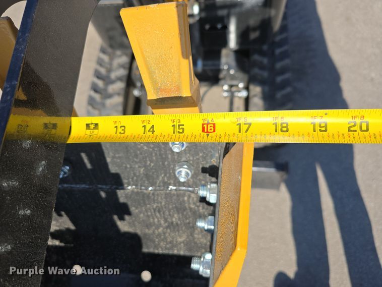 image for item DW3778 2024 AGT H13R mini excavator