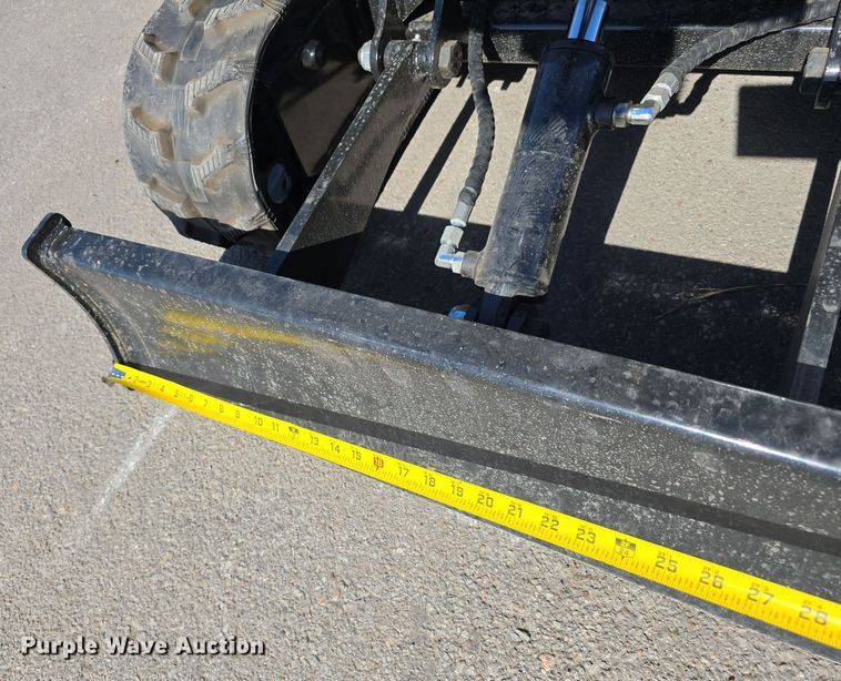 image for item DW3778 2024 AGT H13R mini excavator