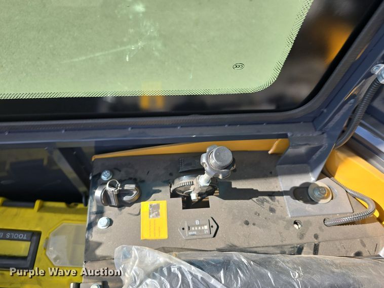 image for item DW3778 2024 AGT H13R mini excavator