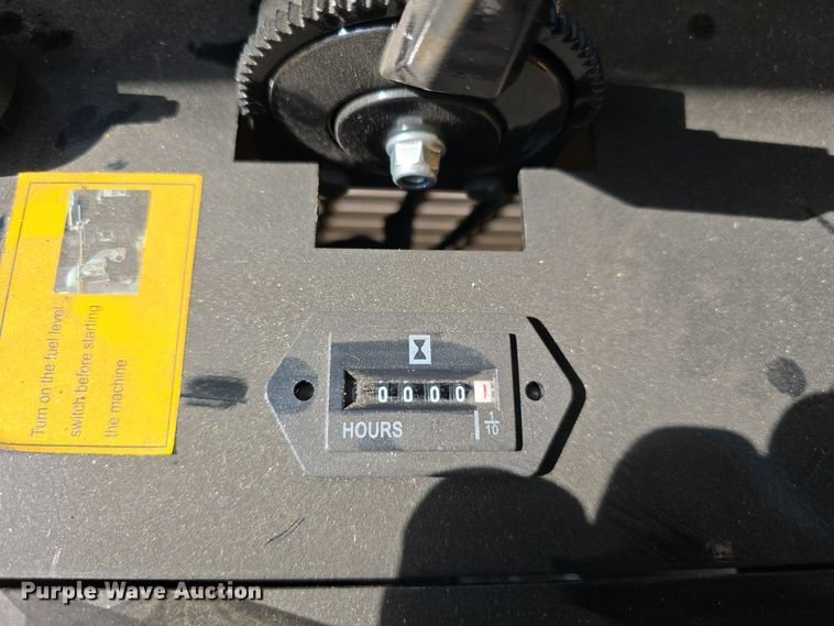 image for item DW3778 2024 AGT H13R mini excavator