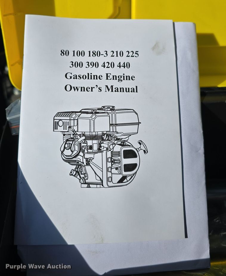 image for item DW3778 2024 AGT H13R mini excavator