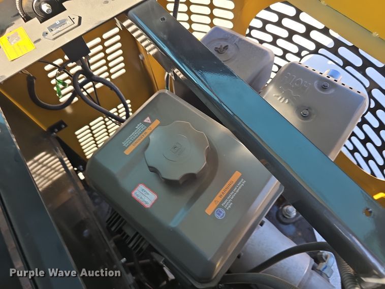 image for item DW3778 2024 AGT H13R mini excavator