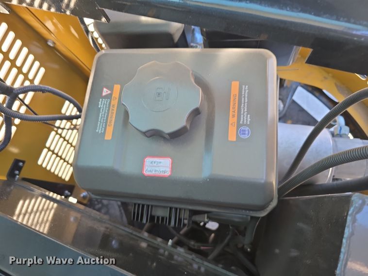 image for item DW3778 2024 AGT H13R mini excavator