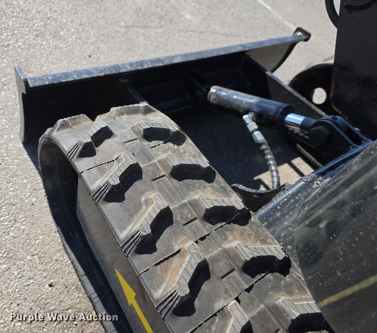 image for item DW3778 2024 AGT H13R mini excavator