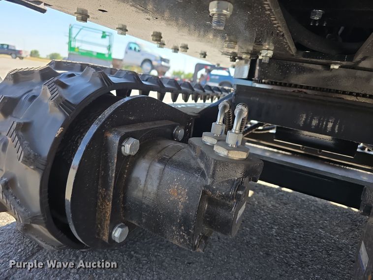 image for item DW3778 2024 AGT H13R mini excavator