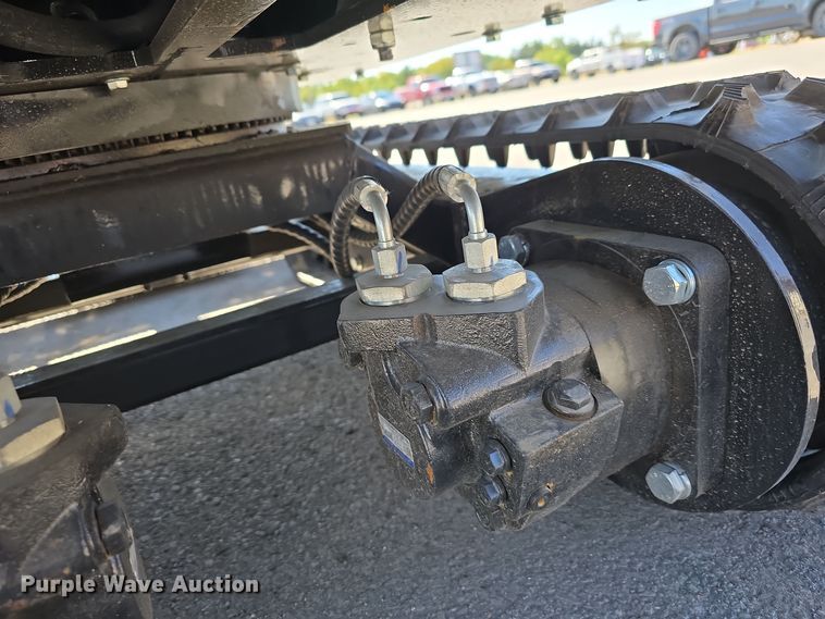 image for item DW3778 2024 AGT H13R mini excavator