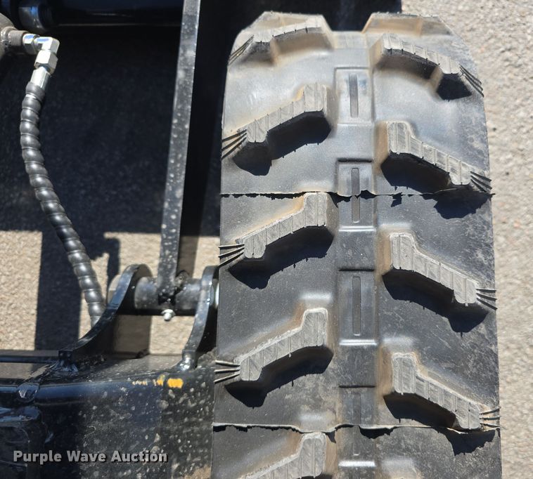 image for item DW3778 2024 AGT H13R mini excavator