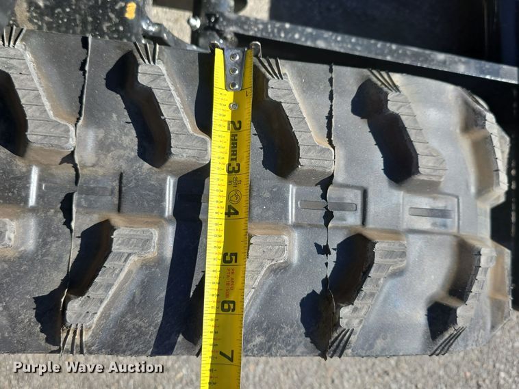 image for item DW3778 2024 AGT H13R mini excavator