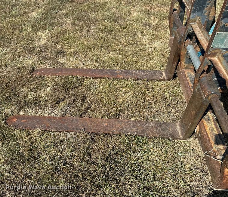 image for item DX1321 2004 JLG 534D10-45 telehandler