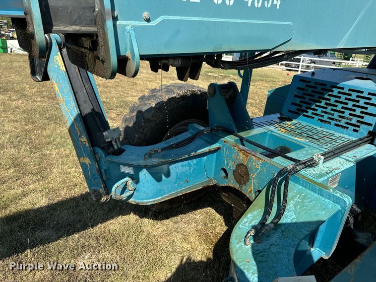 image for item DX1321 2004 JLG 534D10-45 telehandler