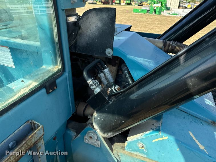 image for item DX1321 2004 JLG 534D10-45 telehandler