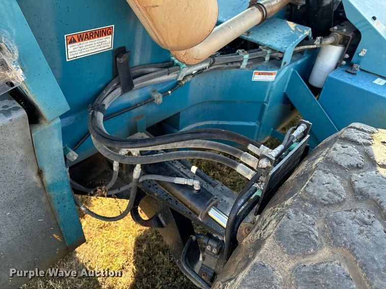 image for item DX1321 2004 JLG 534D10-45 telehandler