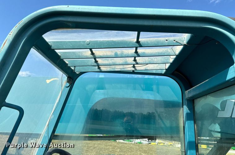 image for item DX1321 2004 JLG 534D10-45 telehandler