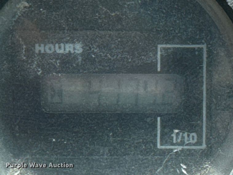 image for item DX1321 2004 JLG 534D10-45 telehandler