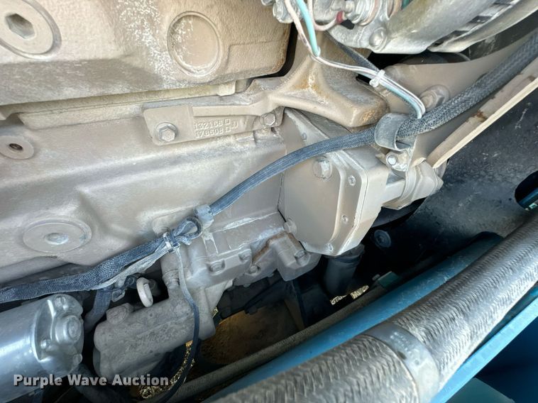 image for item DX1321 2004 JLG 534D10-45 telehandler