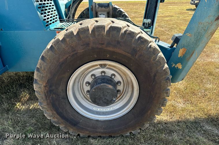 image for item DX1321 2004 JLG 534D10-45 telehandler