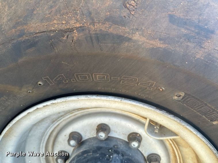 image for item DX1321 2004 JLG 534D10-45 telehandler