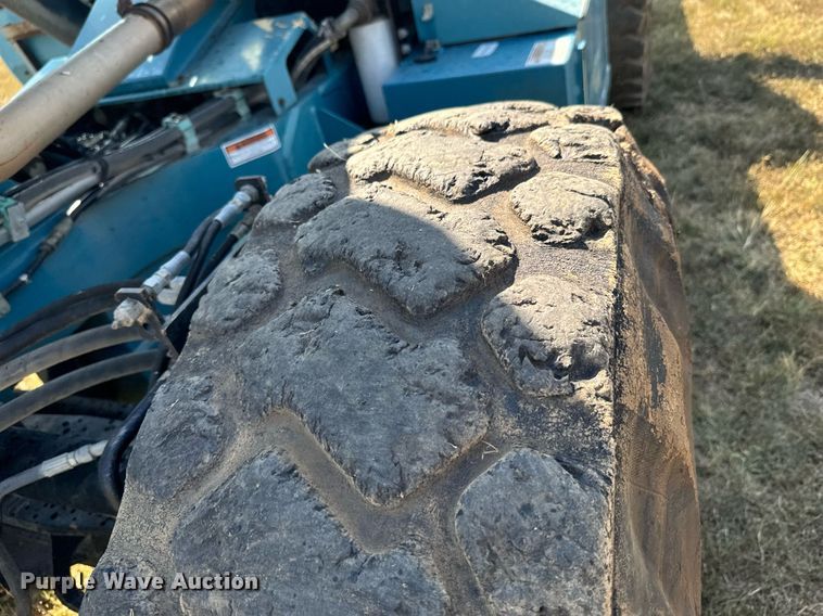 image for item DX1321 2004 JLG 534D10-45 telehandler