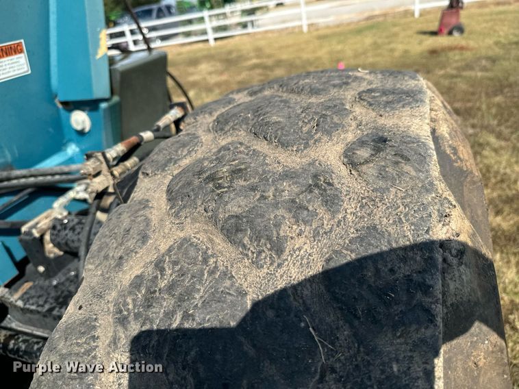 image for item DX1321 2004 JLG 534D10-45 telehandler