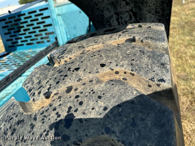 image for item DX1321 2004 JLG 534D10-45 telehandler