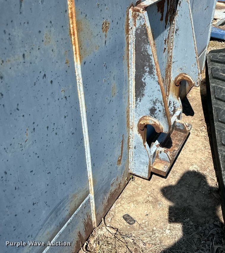 image for item DX1321 2004 JLG 534D10-45 telehandler