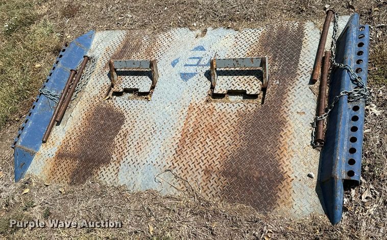 image for item DX1321 2004 JLG 534D10-45 telehandler