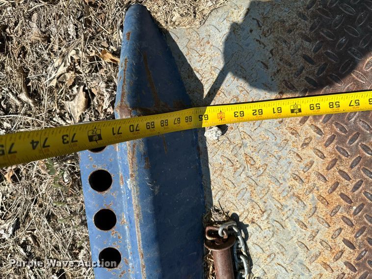 image for item DX1321 2004 JLG 534D10-45 telehandler