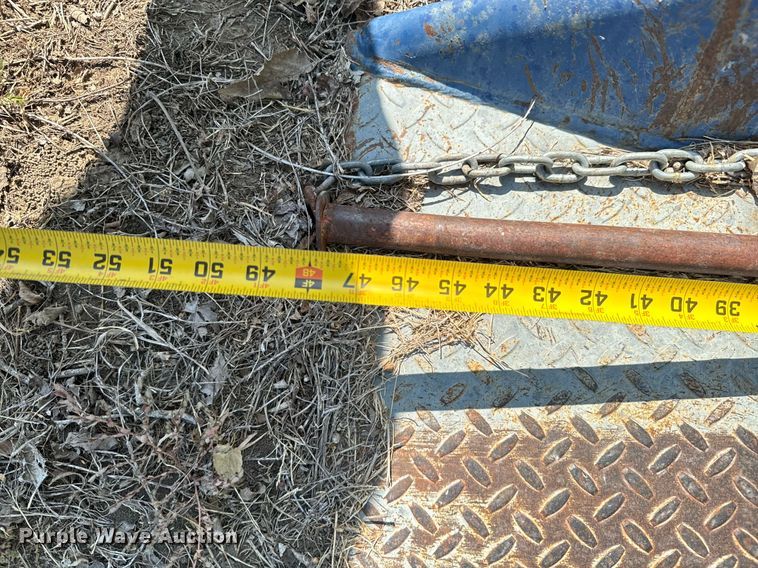 image for item DX1321 2004 JLG 534D10-45 telehandler