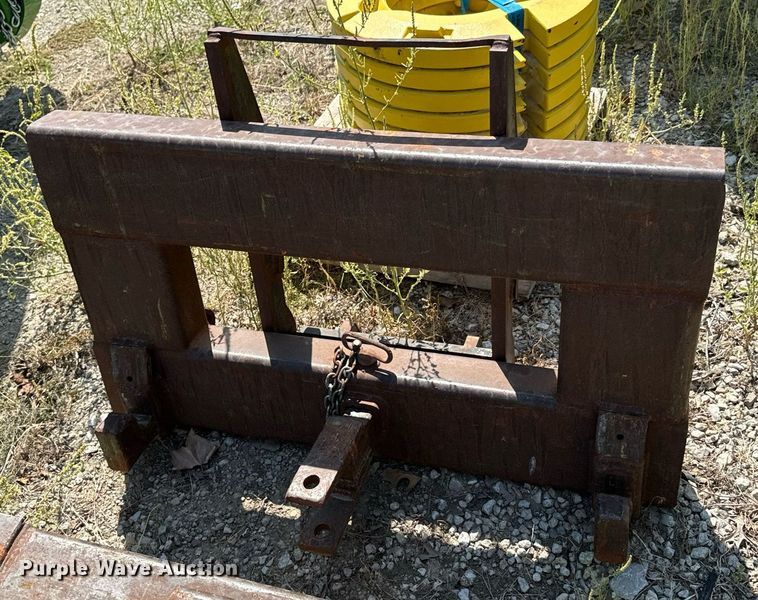 image for item DX1321 2004 JLG 534D10-45 telehandler