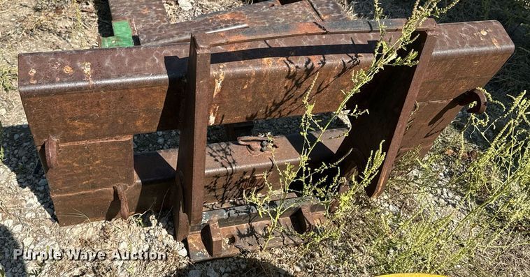 image for item DX1321 2004 JLG 534D10-45 telehandler