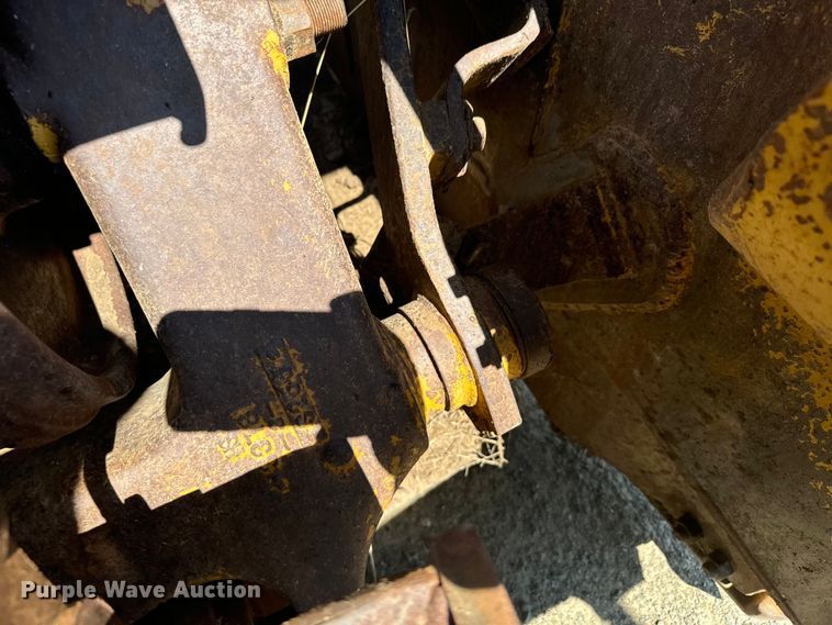 image for item DX3518 1988 Caterpillar  615C elevating scraper