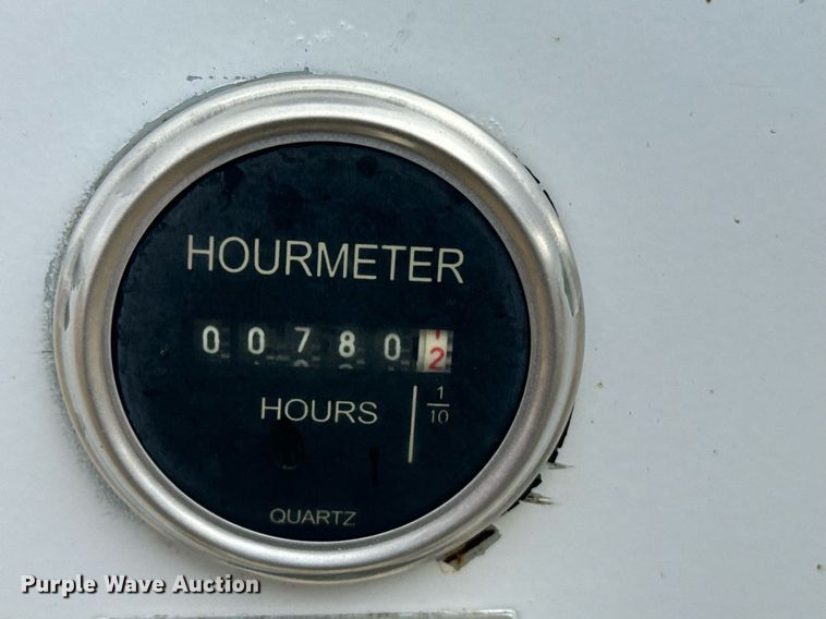 image for item DX3605 Lima  generator