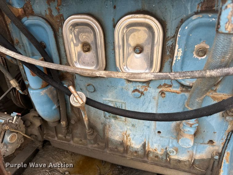 image for item DX3605 Lima  generator