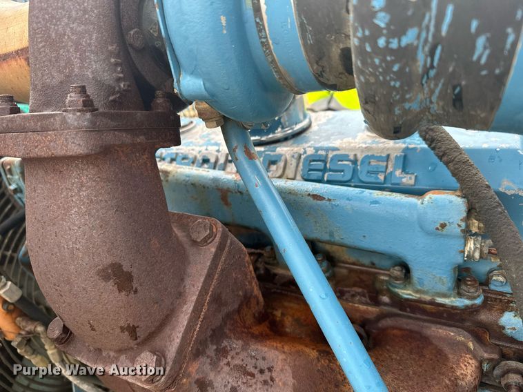 image for item DX3605 Lima  generator