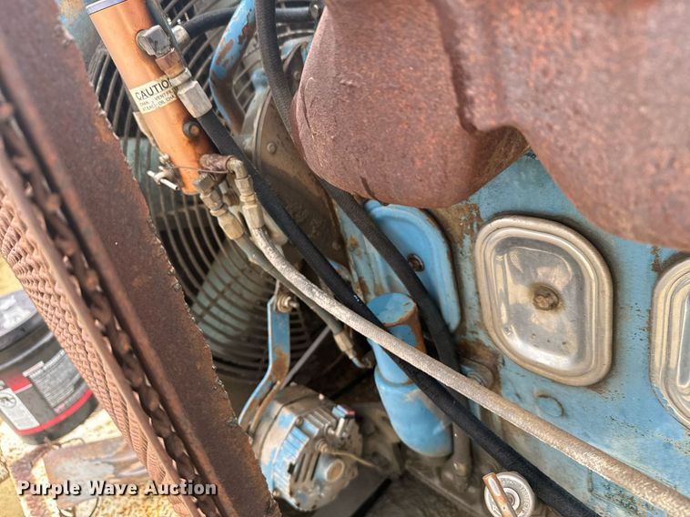 image for item DX3605 Lima  generator