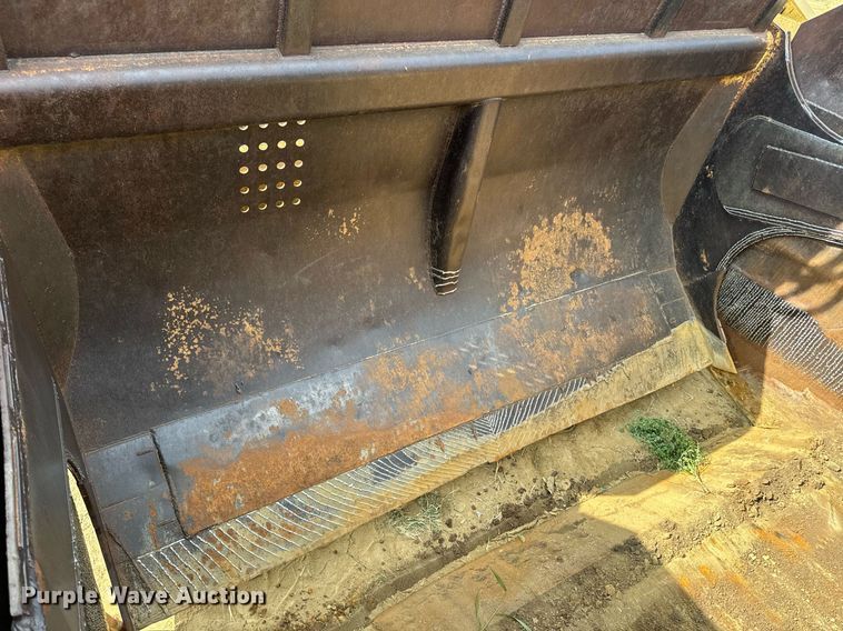 image for item EE7640 1981 Caterpillar 627B conventional scraper