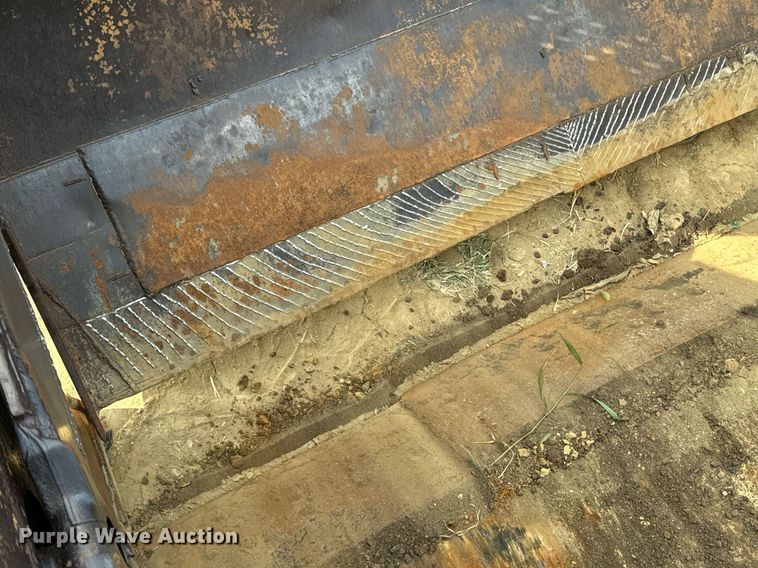 image for item EE7640 1981 Caterpillar 627B conventional scraper