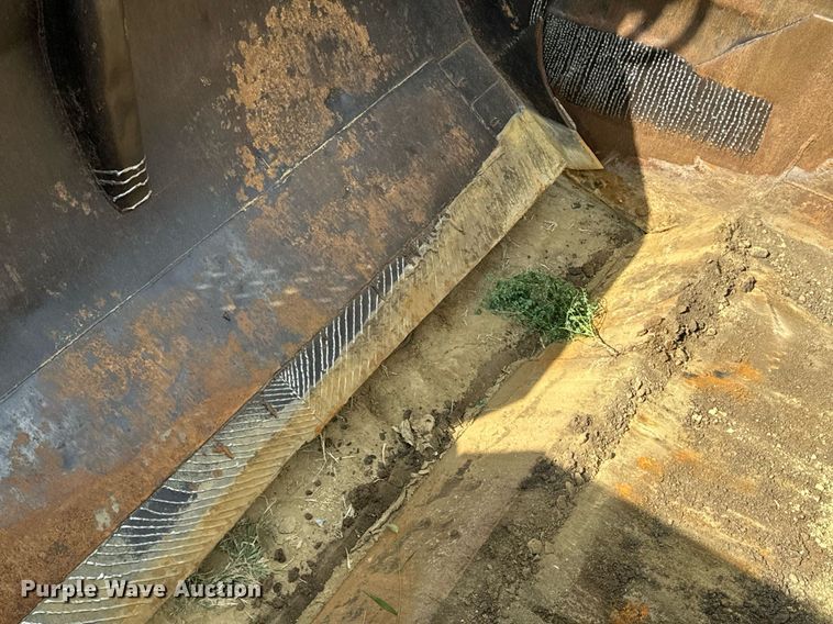 image for item EE7640 1981 Caterpillar 627B conventional scraper