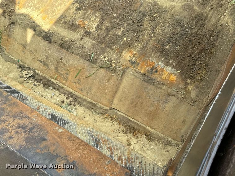 image for item EE7640 1981 Caterpillar 627B conventional scraper