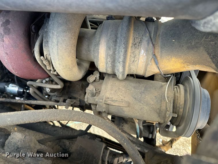 image for item EE7640 1981 Caterpillar 627B conventional scraper