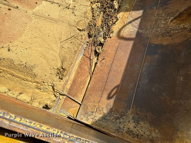 image for item EE7641 1978 Caterpillar 627B conventional scraper