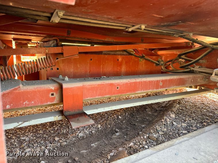 image for item EE7665 Snorkel SL 25 scissor lift