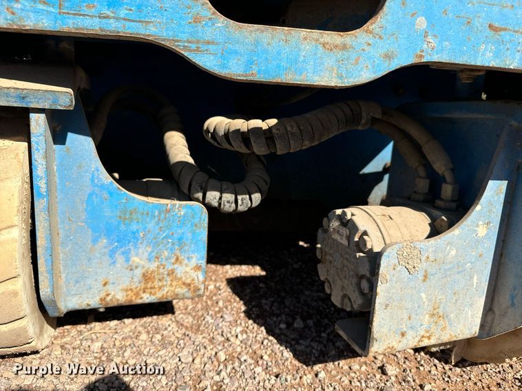 image for item EE7666 Genie GS-1930 scissor lift