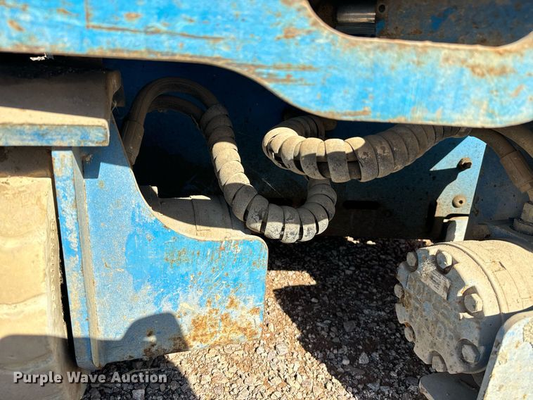 image for item EE7666 Genie GS-1930 scissor lift