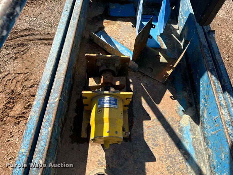 image for item EE7666 Genie GS-1930 scissor lift