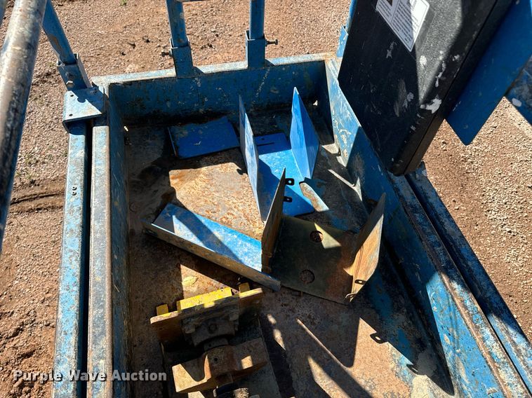 image for item EE7666 Genie GS-1930 scissor lift