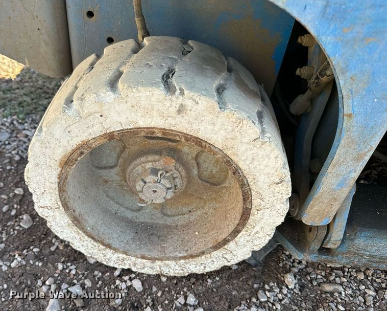 image for item EE7666 Genie GS-1930 scissor lift