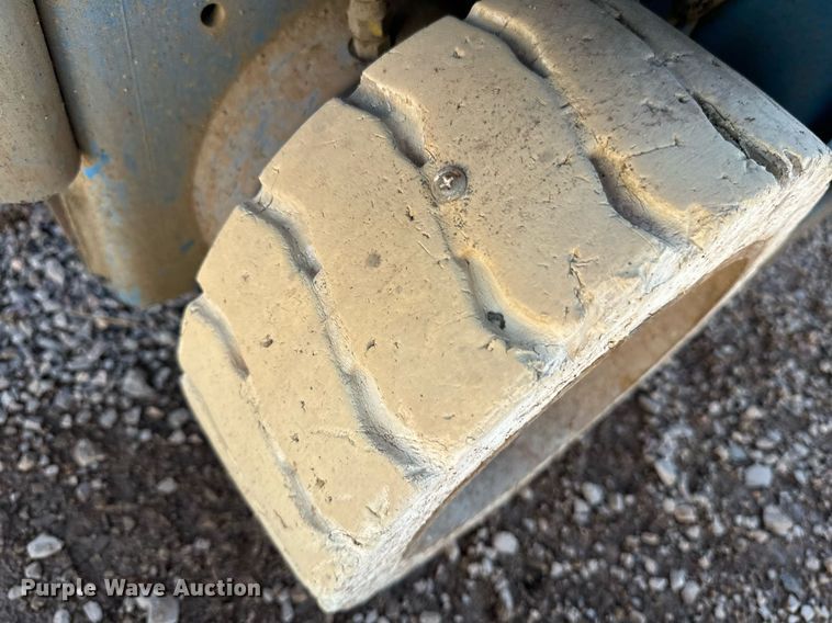 image for item EE7666 Genie GS-1930 scissor lift