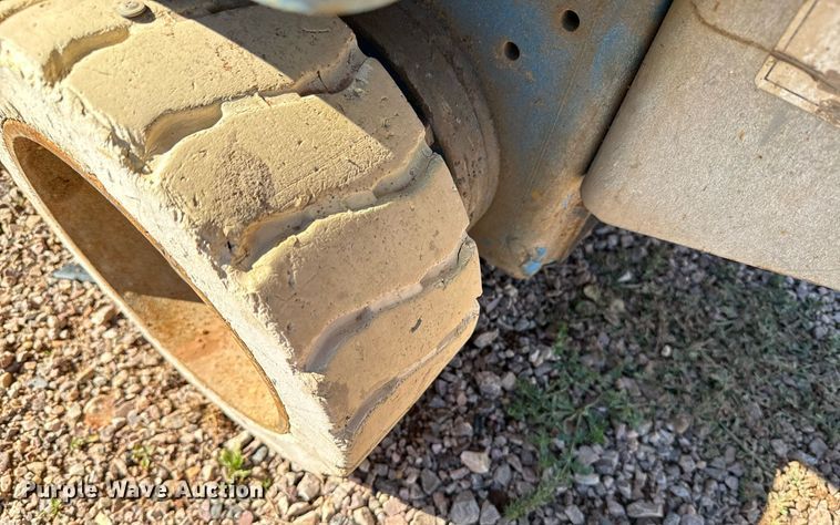 image for item EE7666 Genie GS-1930 scissor lift